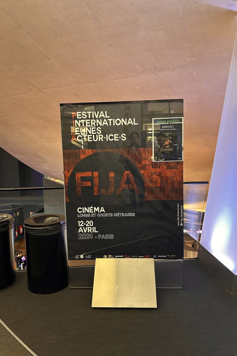 FIJA 2024 photo