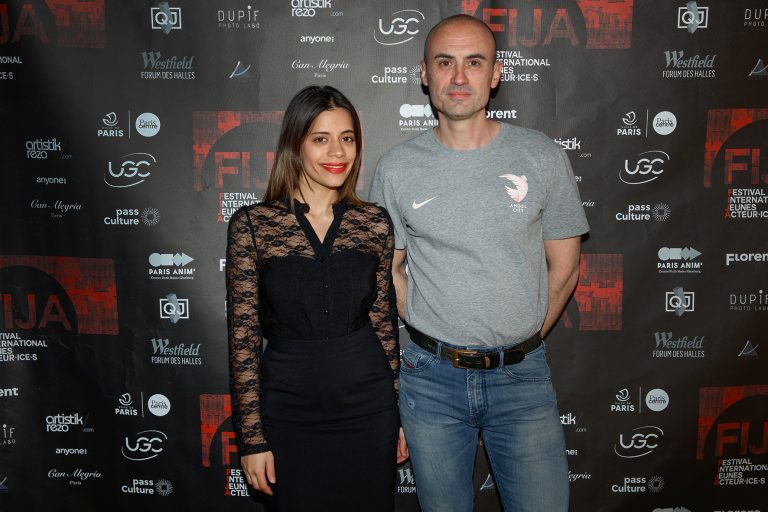 FIJA 2024 photo