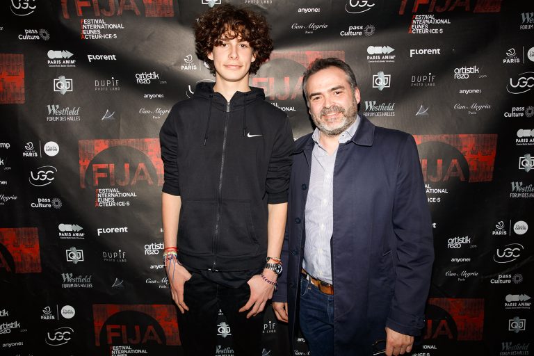 FIJA 2024 photo