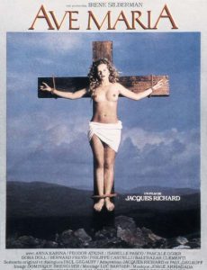 Affiche du film Ave Maria