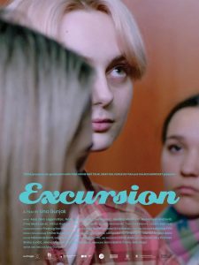 Affiche du film Excursion