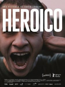 Poster for Heroic