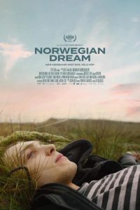Poster for Norwegian Dream