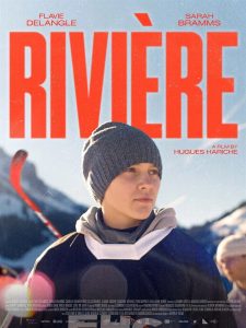 Poster for Rivière