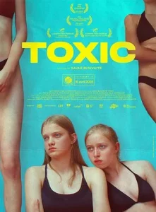 Affiche du film Toxic