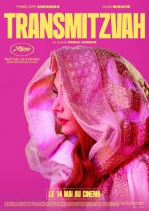 Affiche du film Transmitsvah