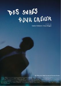 Affiche du film Des sapes pour crever