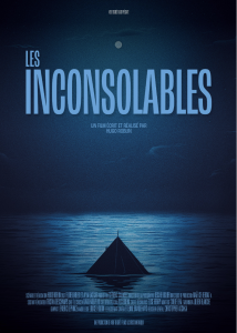 Affiche du film Les Inconsolables