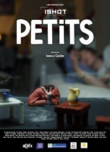 Affiche du film Petits
