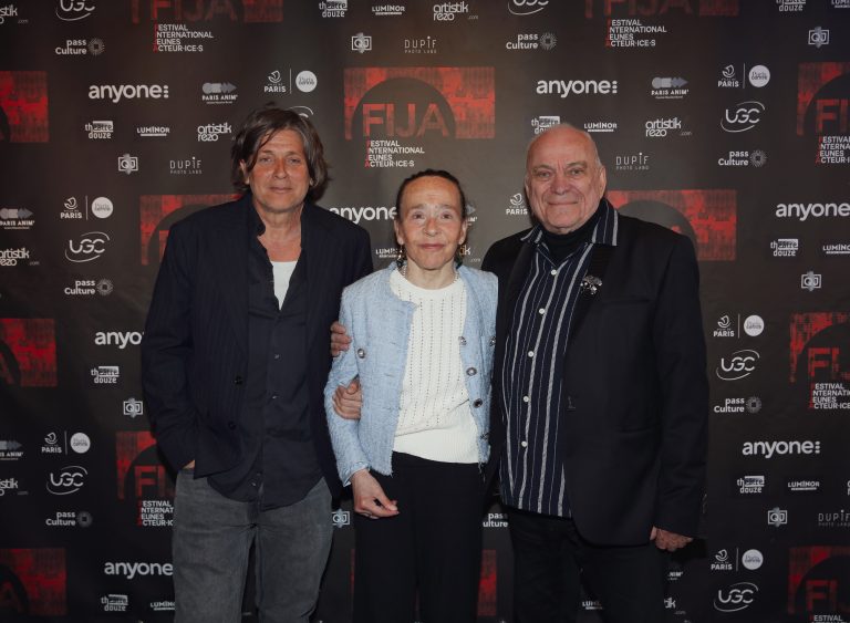 FIJA 2025 photo