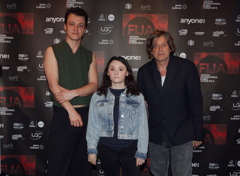 FIJA 2025 photo