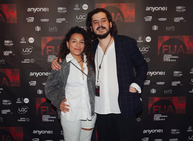 FIJA 2025 photo