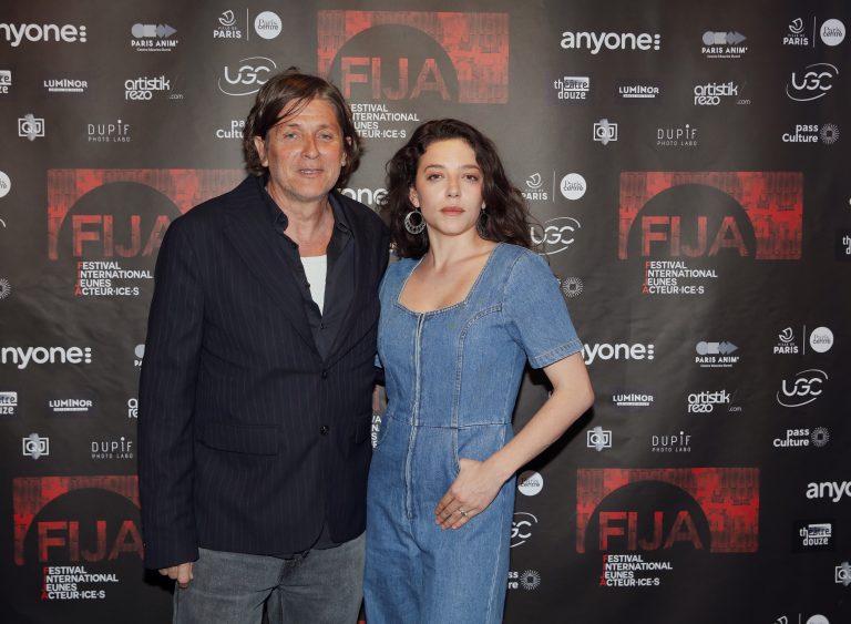 FIJA 2025 photo