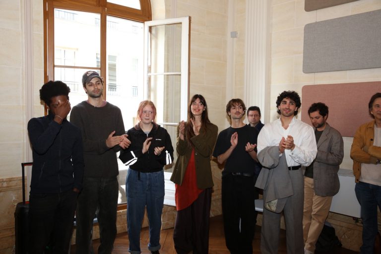 Photo du FIJA 2025