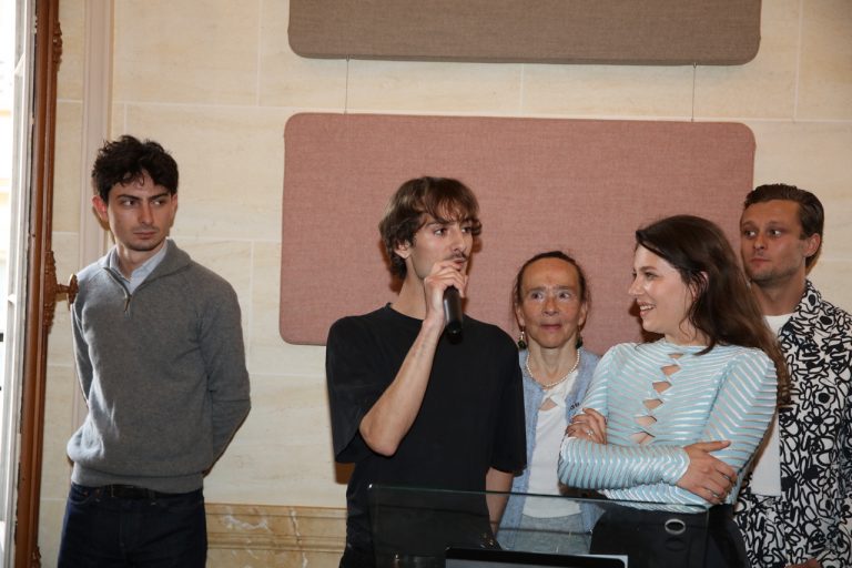 Photo du FIJA 2025