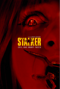 Affiche du film Stalker