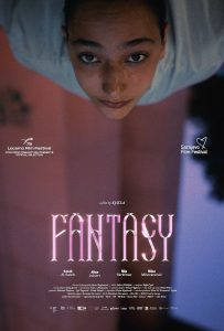 Affiche du film Fantasy