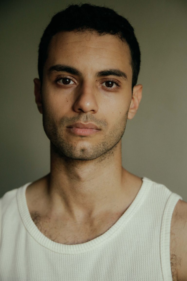 Mehdi Meskar