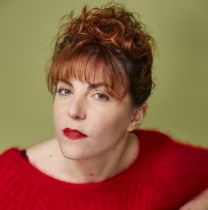 Anne-Élisabeth Blateau