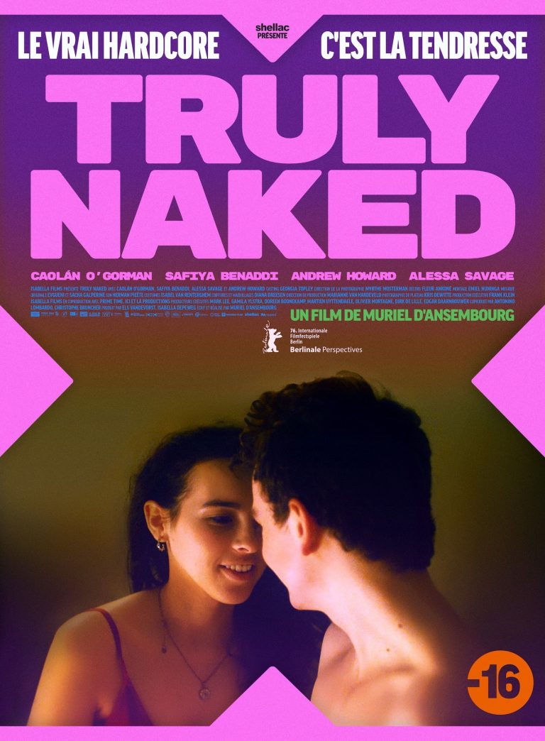 Still from Truly Naked (1)