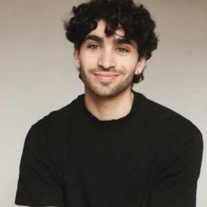 Adam Hafsia