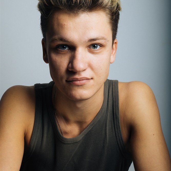 Amaury Foucher