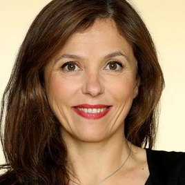 Angélique Sansonnetti