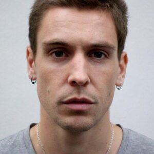 Baptiste Pérais