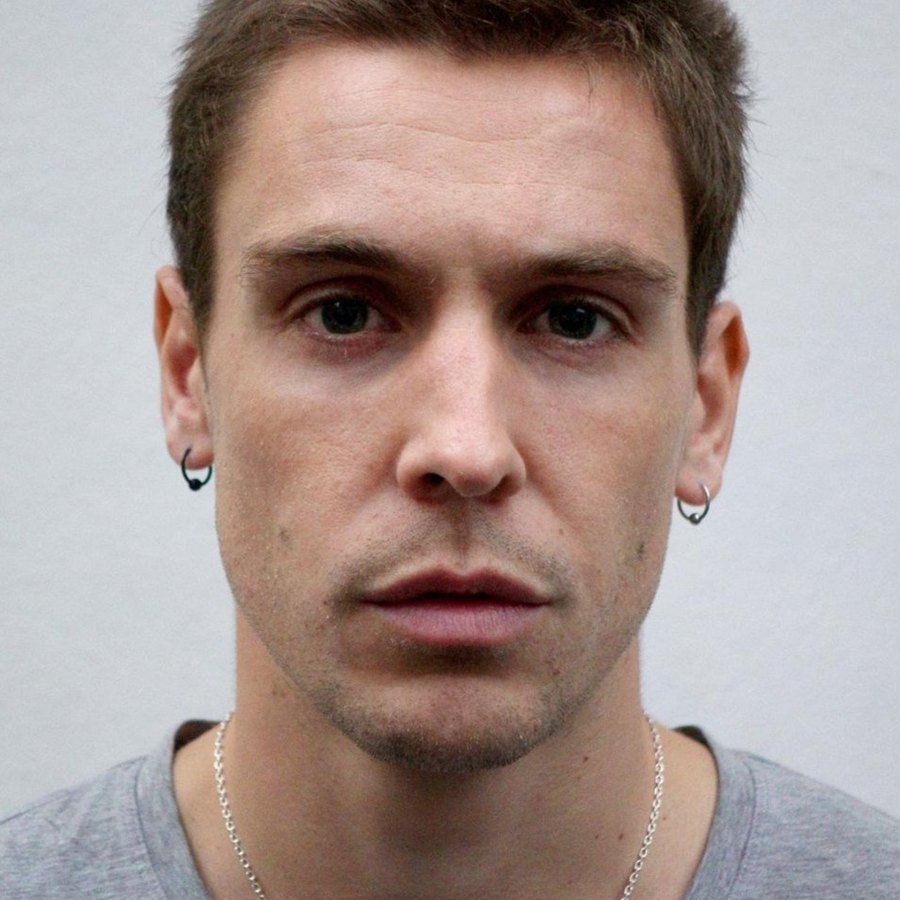 Baptiste Pérais