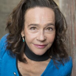 Dominique Frot