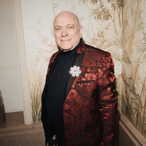 Jean-Christophe Bouvet