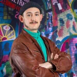 Simon Serna